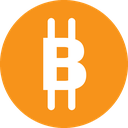 Bitcoin logo