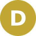 Dogecoin logo