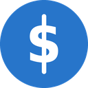 USD Coin logo