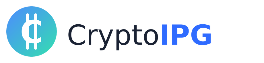 Crypto IPG